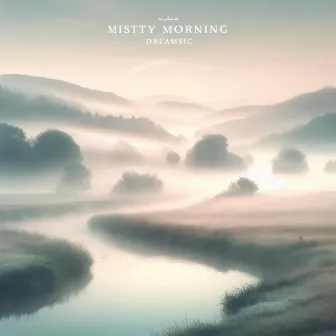 Misty Morning by Dreamstic