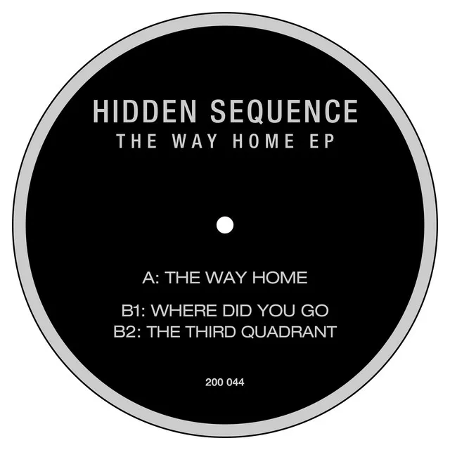 The Third Quadrant - Original Mix