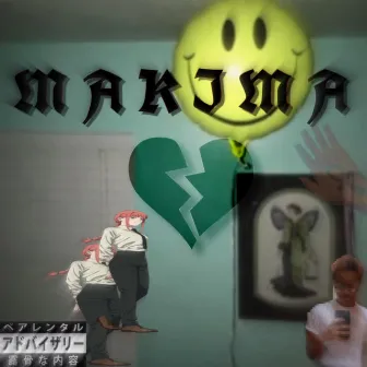 MAKIMA by $eIJI