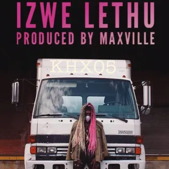 Izwe Lethu by Khx05