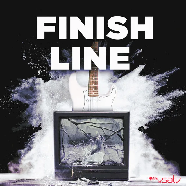 Finish Line