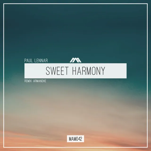 Sweet Harmony - Armandhe Remix