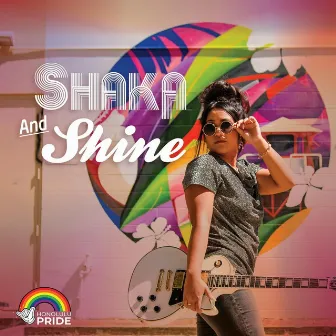 Shaka and Shine by Unknown Artist