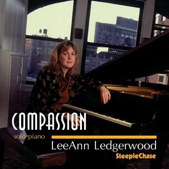 Compassion by LeeAnn Ledgerwood