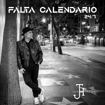 Falta Calendario 24/7 by Juan Treviño