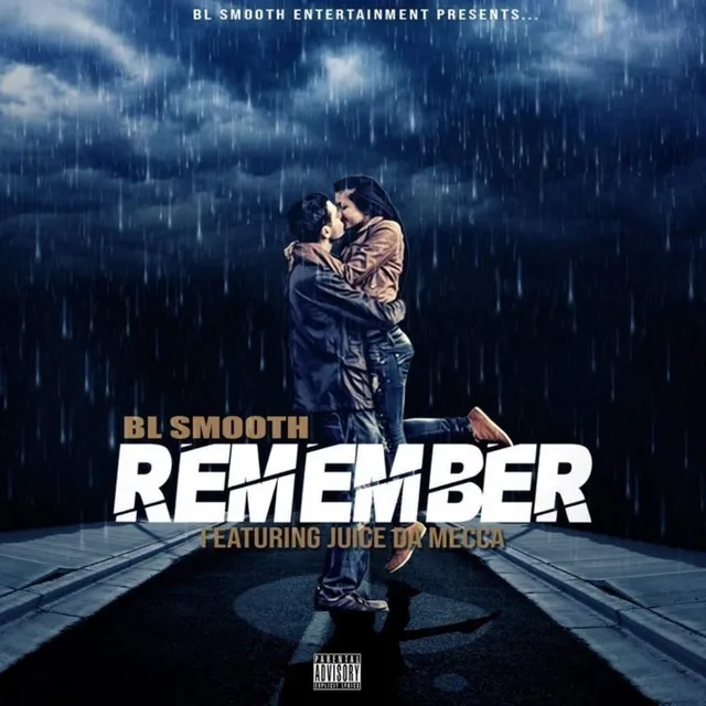 Remember (feat. Juice da Mecca)