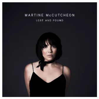 Lost and Found by Martine McCutcheon