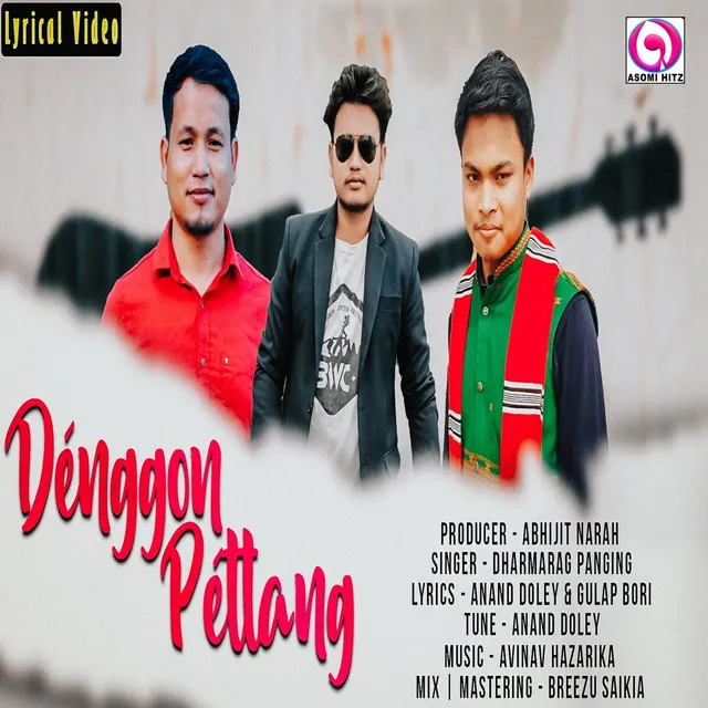 Denggon Pettang - Original