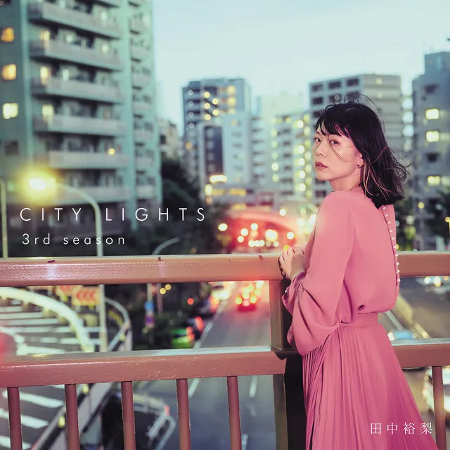 CITY LIGHTS 3rd Season