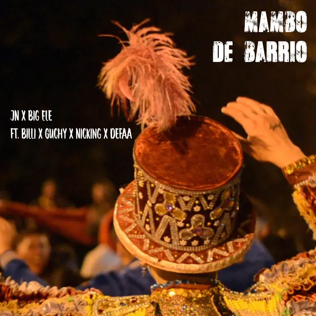 Mambo de barrio