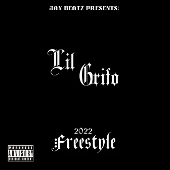 Grifo 2022 freestyle by Jay Beatz