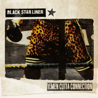 Yemen Cutta Connection by Black Star Liner