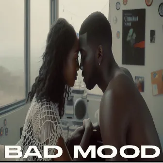 Bad Mood by MonLee Mane