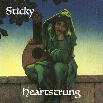 Heartstrung by Sticky