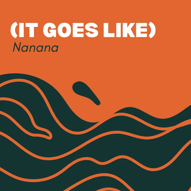 (It Goes Like) Nanana - Techno Mix