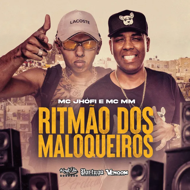 Ritmão Dos Maloqueiros