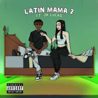 Latin Mama 2 by willzead