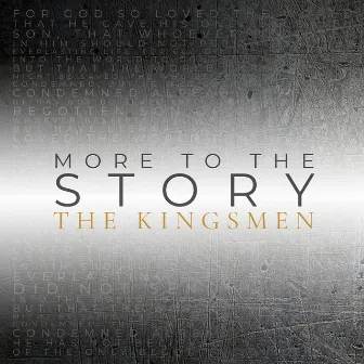 More to the Story by Kingsmen