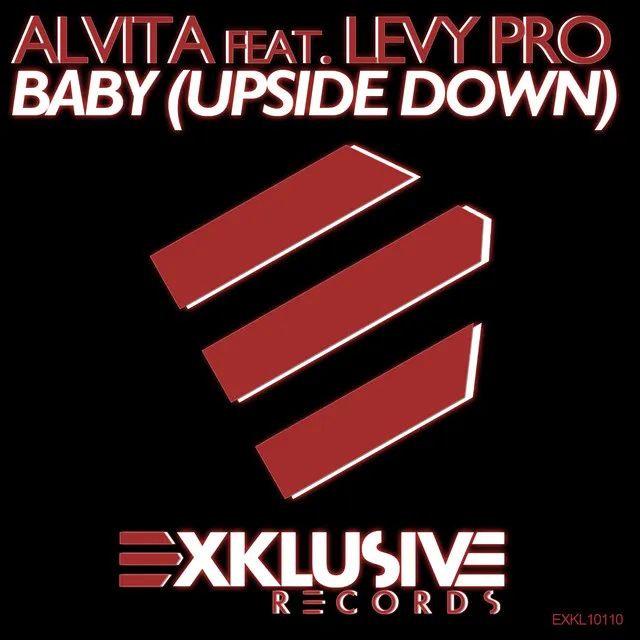 Baby (Upside Down) [Arih Goldman VS Remix]