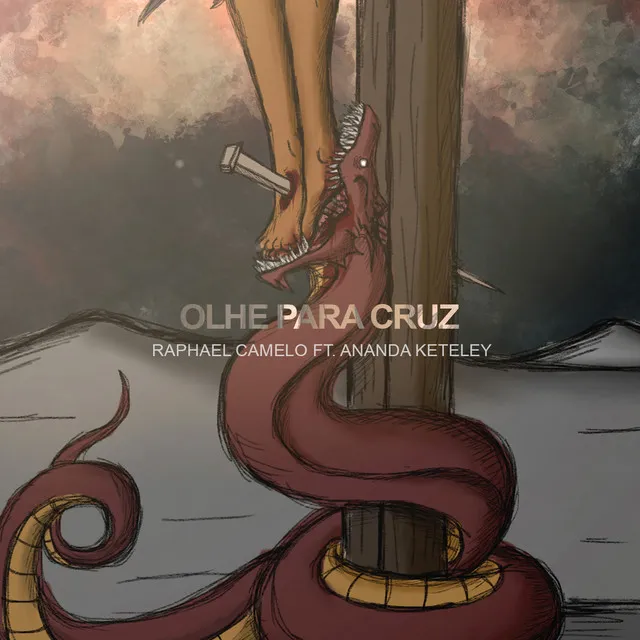 Olhe para Cruz