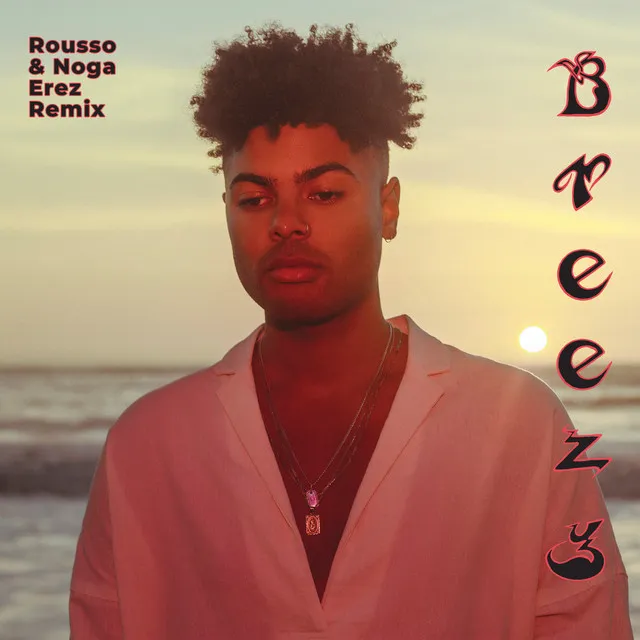 Breezy - Rousso & Noga Erez Remix