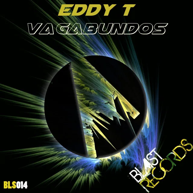 Vagabundos - Original Mix