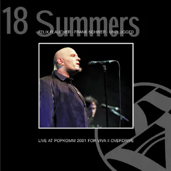 Unplugged (Live) by 18 Summers