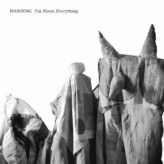 Pai, Moon, Everything by Mandong