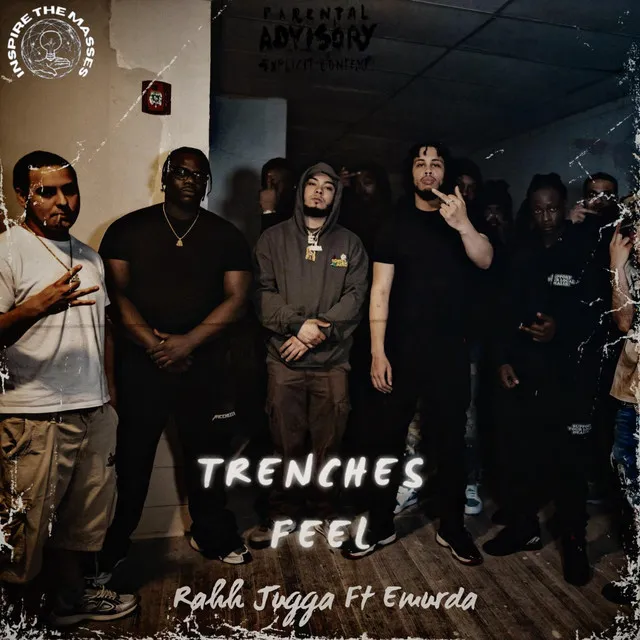 Trenches Feel