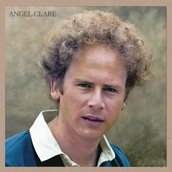 Angel Clare by Art Garfunkel