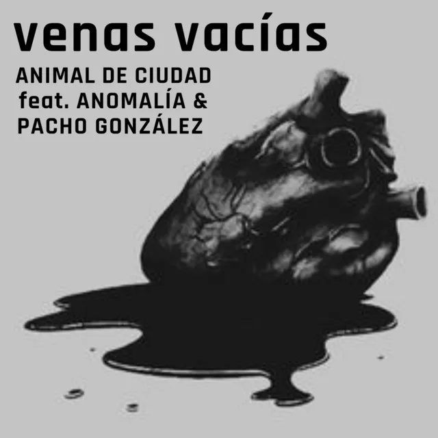 Venas Vacías