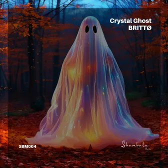 Crystal Ghost by BRITTØ