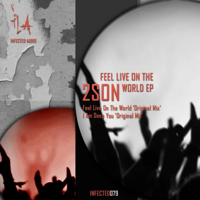 Feel Live On The World - Original Mix