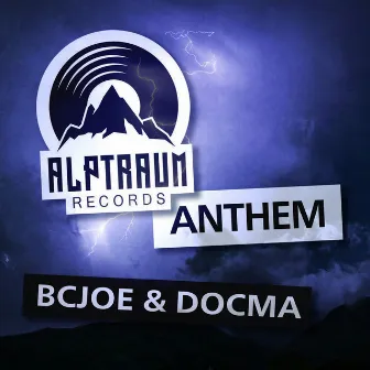 Alptraum Anthem by Docma