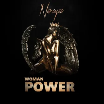 Woman Power by Nanayaa