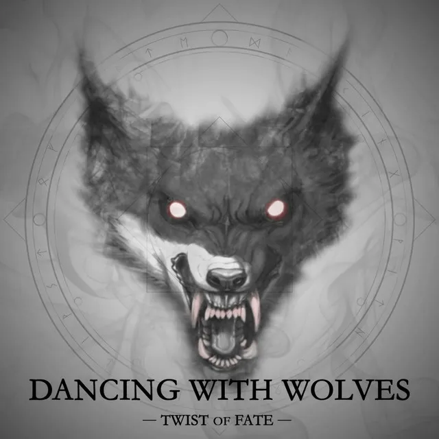 Dancing With Wolves