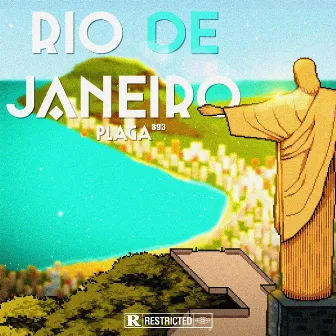 Río de Janeiro by Plaga 893