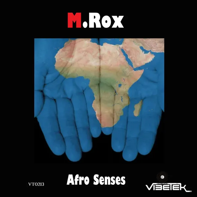 Afro Senses - original mix