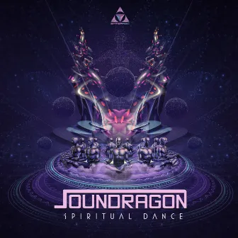 Spiritual Dance by SounDragon