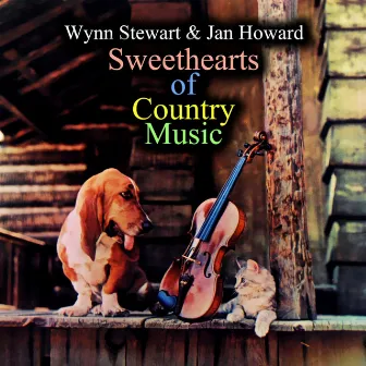 Sweethearts Of Country Music by Jan Howard