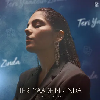 Teri Yaadein Zinda by Nikita Ahuja