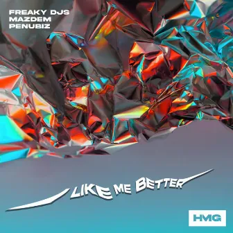 I Like Me Better by Freaky DJs