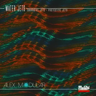 Water Jets by Alex Modular