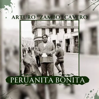 Peruanita Bonita by Arturo 