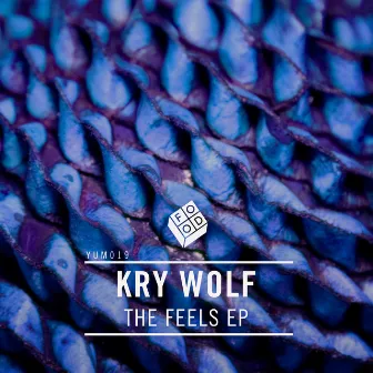 The Feels EP by Kry Wolf