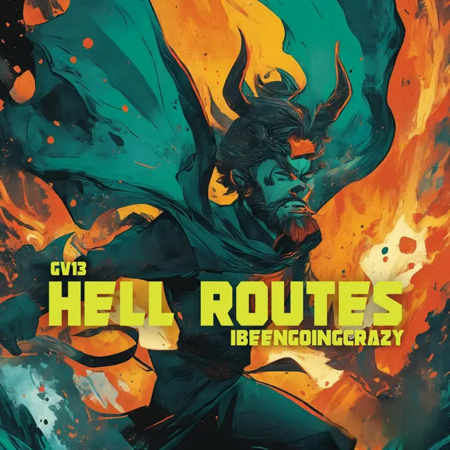 Hell routes