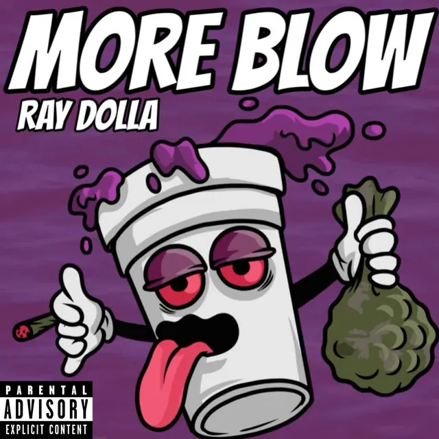 More Blow