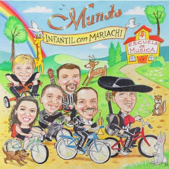 Infantil con Mariachi by Mundo