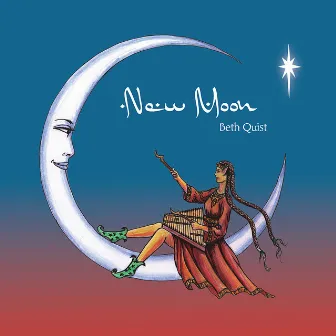 New Moon by Beth Quist