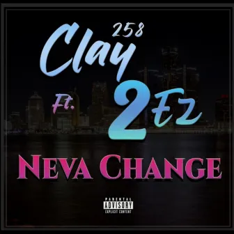 Neva Change by Clay258